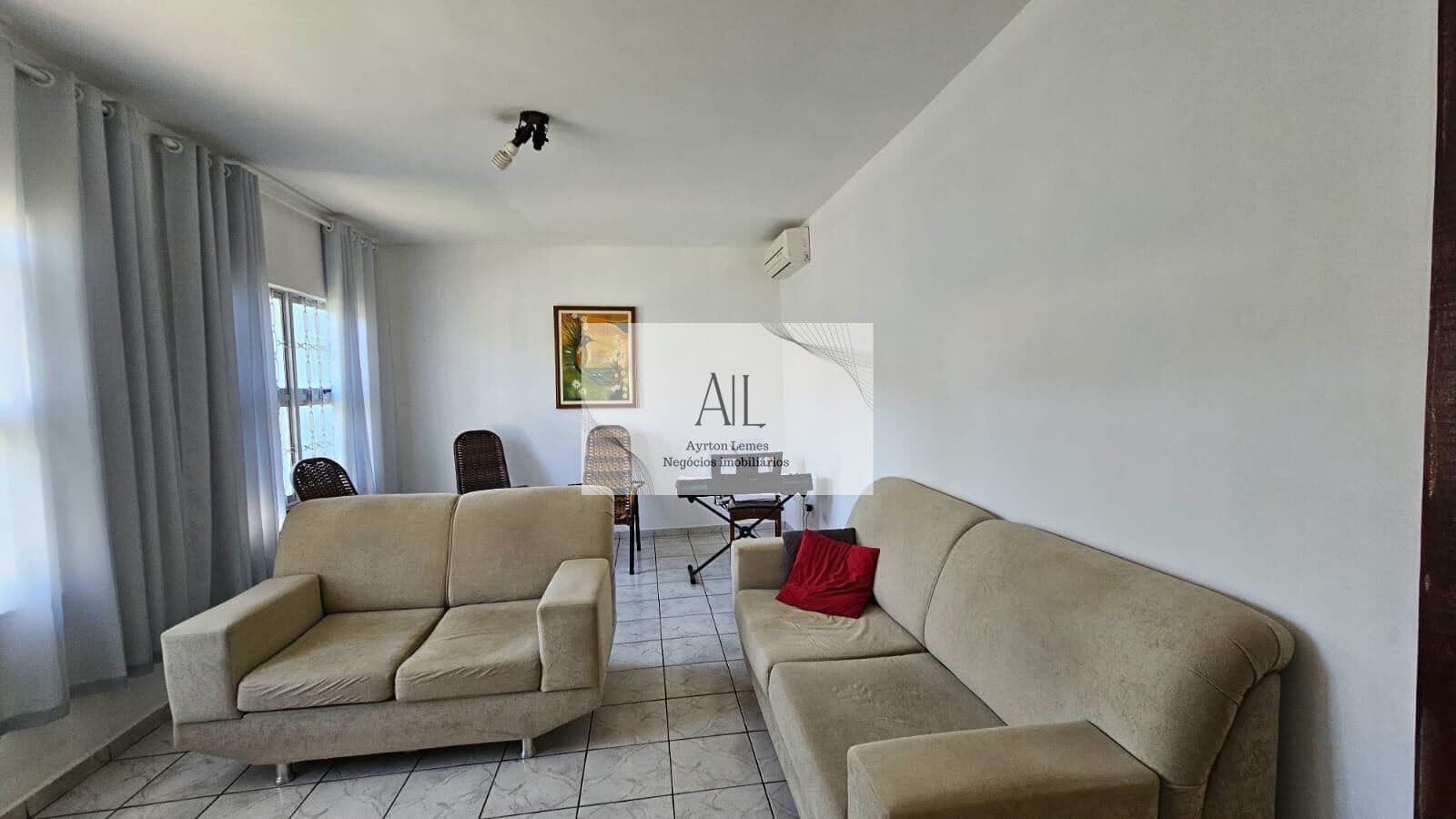 Casa em Santa Mônica, Londrina/PR