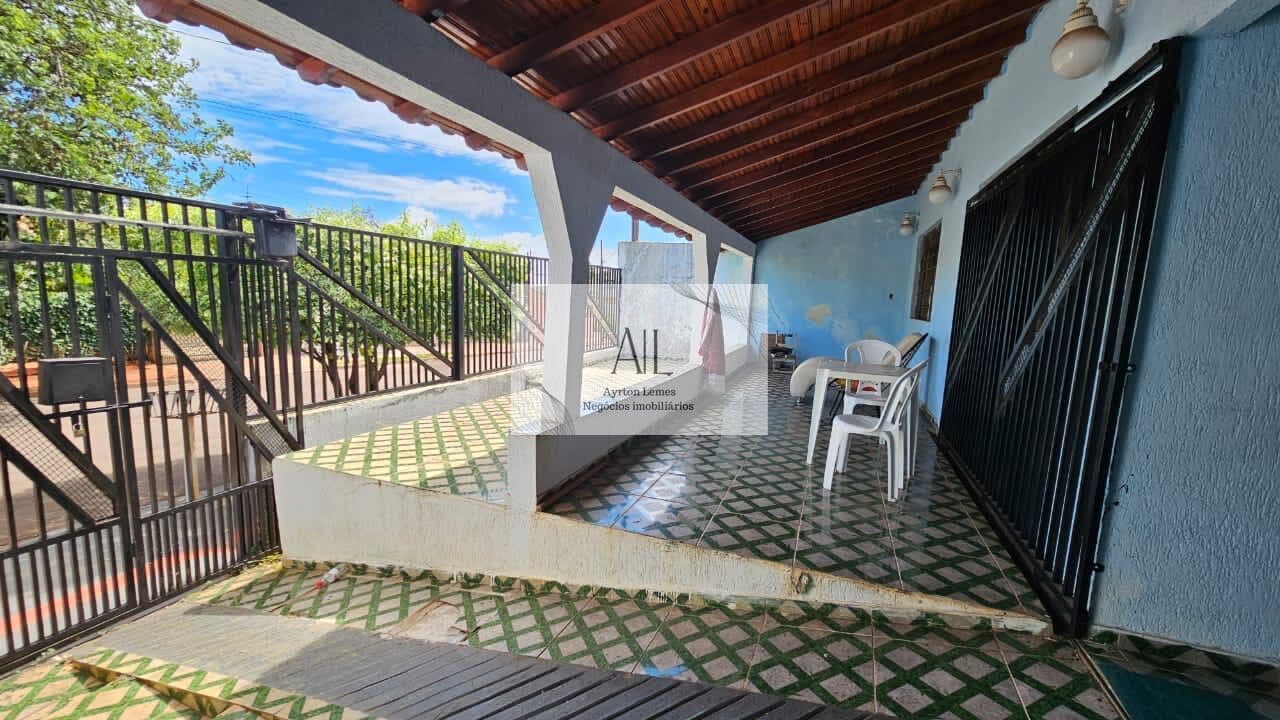 Casa em Londrina - Catuai