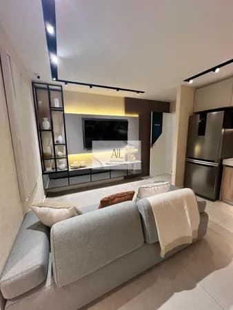 Apartamento em Londrina - Aurora