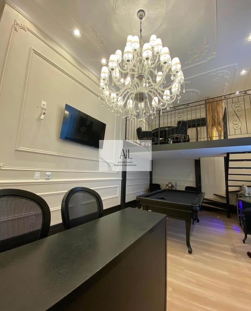 Apartamento em Meia Praia, Itapema/SC