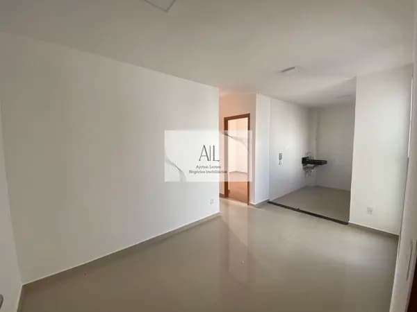 Apartamento em Centro, Londrina/PR