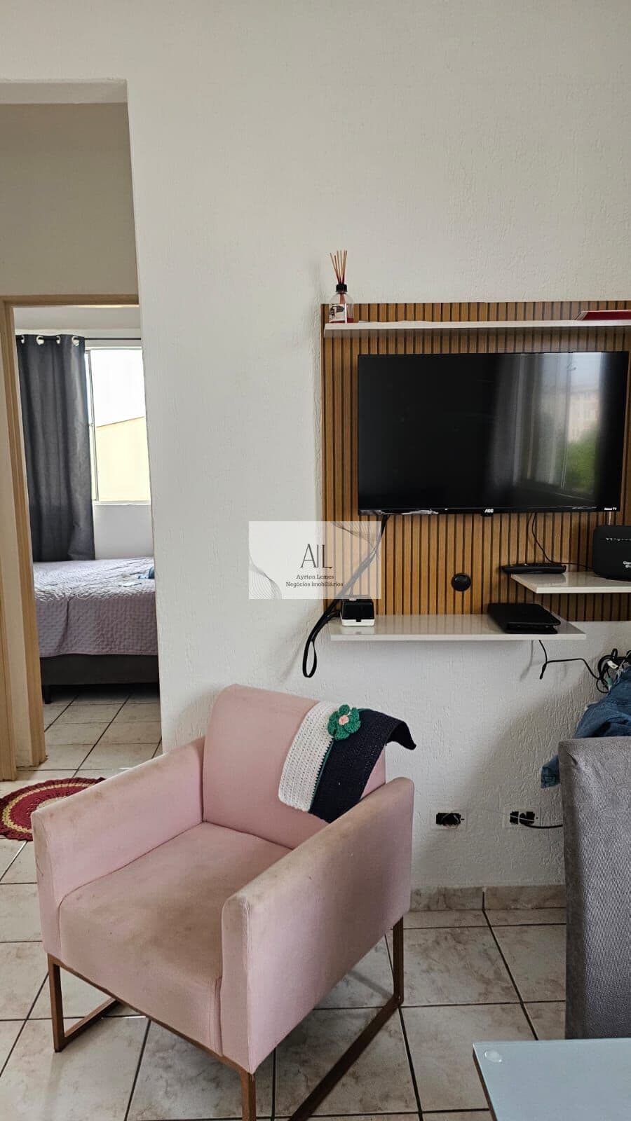 Apartamento em Londrina - Jardim das Américas
