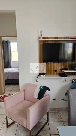 Apartamento em Londrina - Jardim das Américas