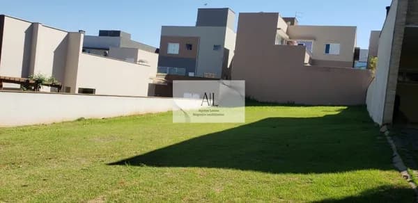 Terreno em Condomínio em Esperança, Londrina/PR