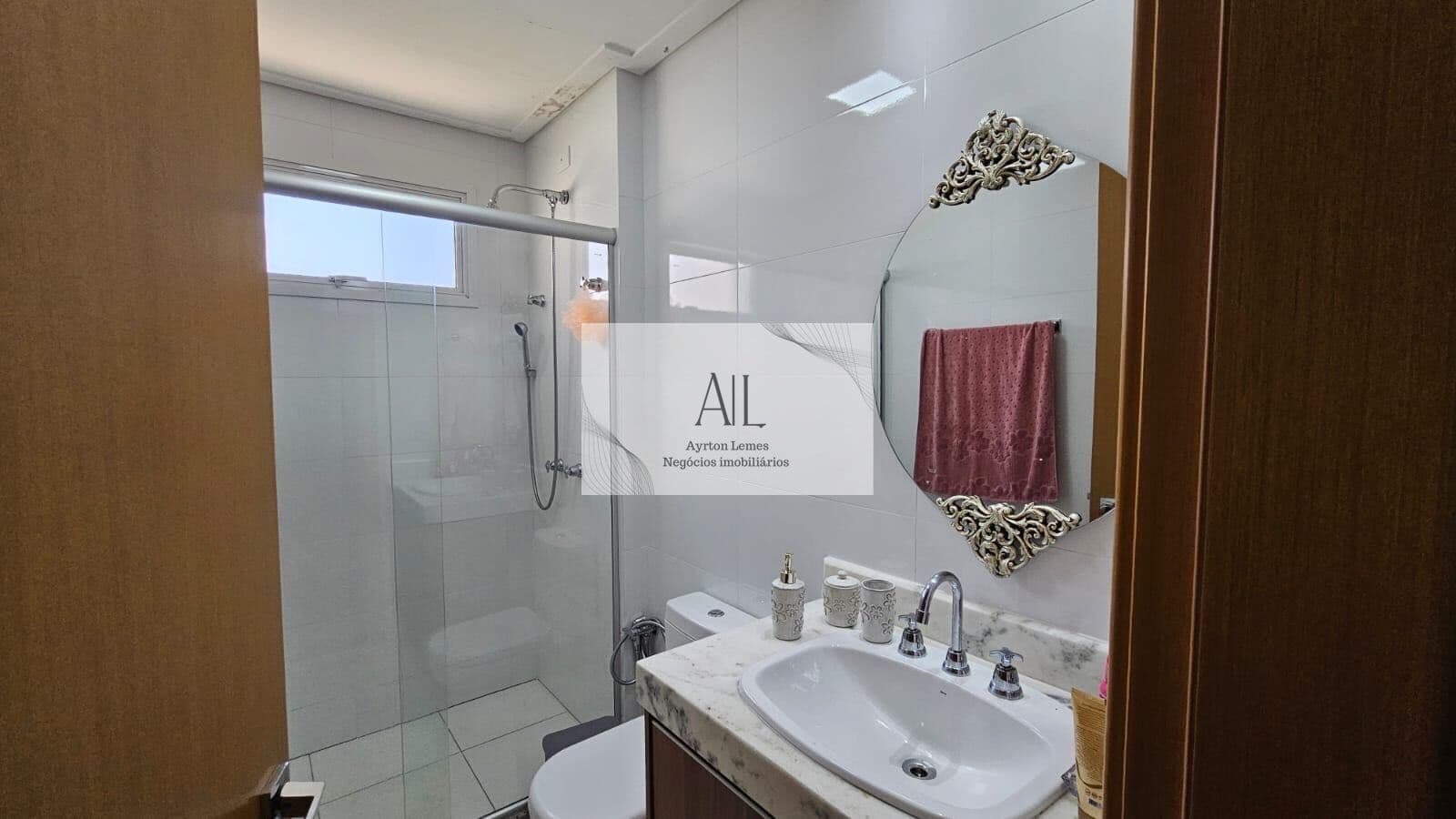 Apartamento em Gleba Fazenda Palhano, Londrina/PR