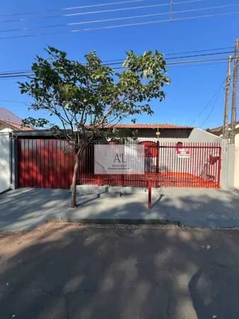 Casa em Londrina - Marumbi