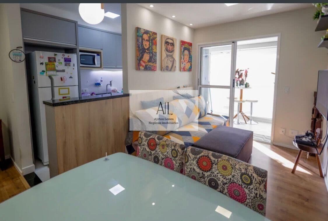 Apartamento em Jardim Presidente, Londrina/PR