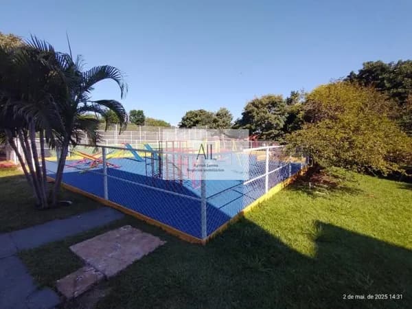 Apartamento em Londrina - San Fernando