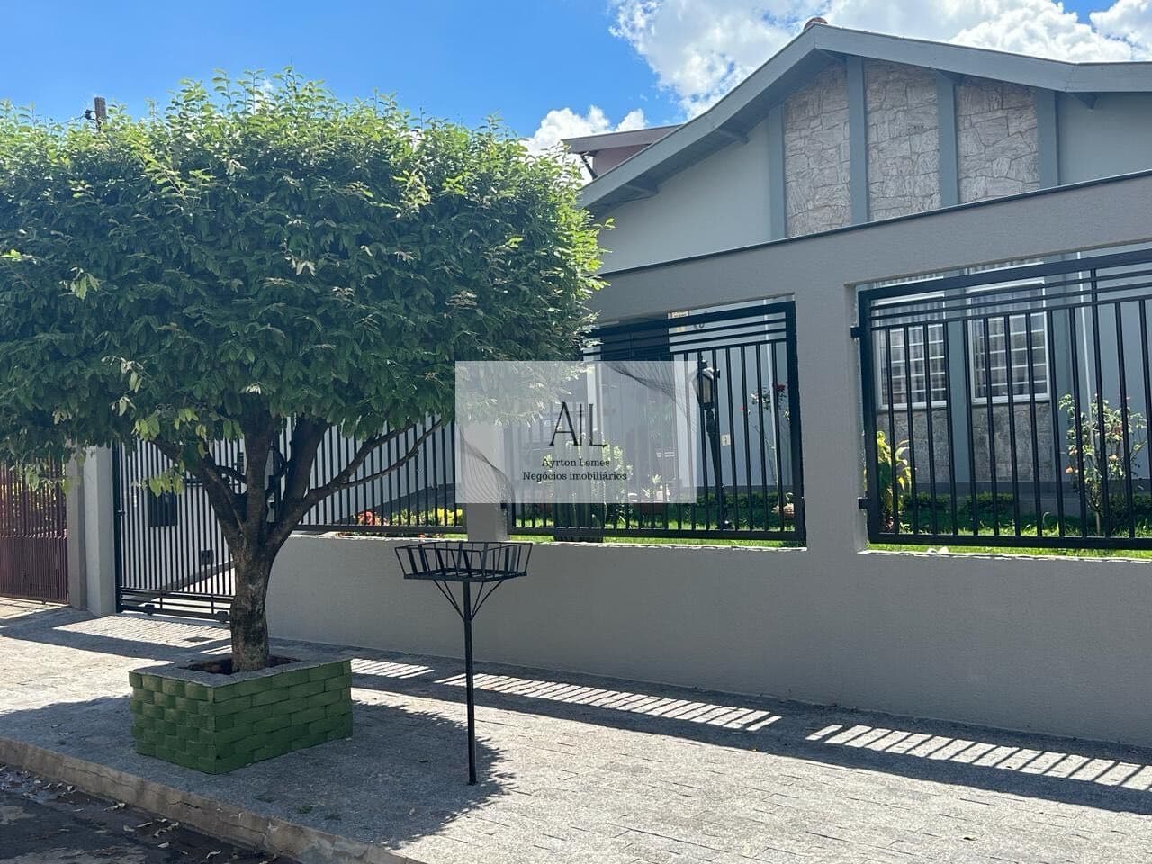 Casa em Santa Mônica, Londrina/PR
