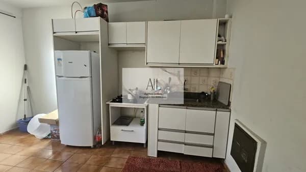 Apartamento Kitnet em Centro, Londrina/PR