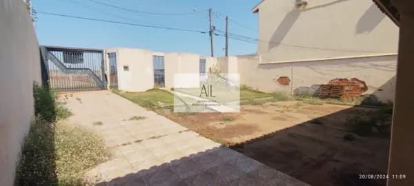 Casa em Aeroporto, Londrina/PR