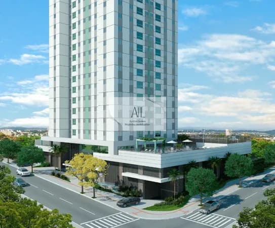 AquaJardim Residencial & Resort