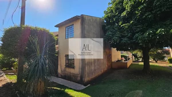Casa em Condomínio em Jardim Tókio, Londrina/PR