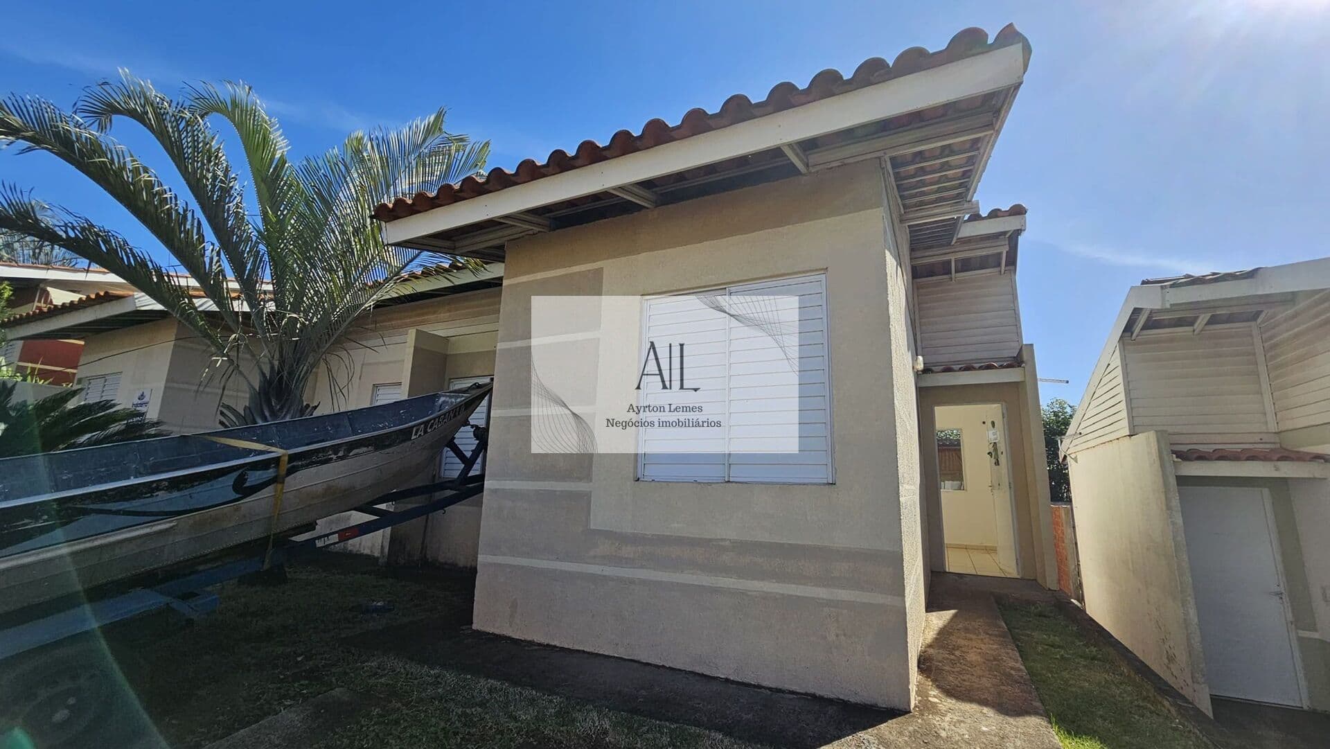 Casa em Condomínio em Heimtal, Londrina/PR