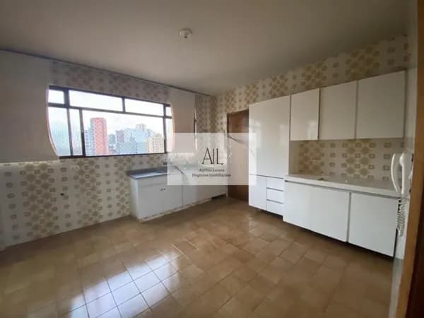 Edifício Fernanda Centro, Londrina/PR