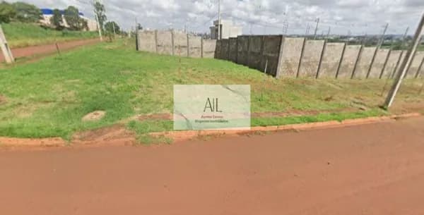 Terreno em Marumbi, Londrina/PR