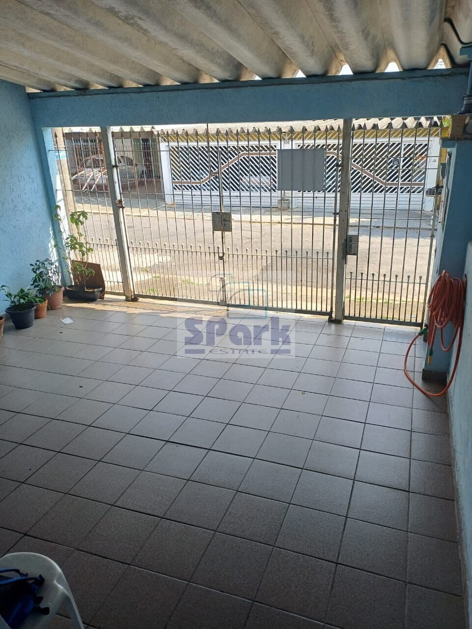 Casa em Santo André - Jardim Stella