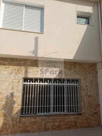 Sobrado em Santo André - Jardim Stella