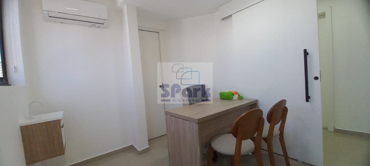 SALA NOVA MOBILIADA COM 15m² EXCLUSIVA PARA MÉDICOS NA VILA ASSUNÇÃO EM SANTO ANDRÉ
