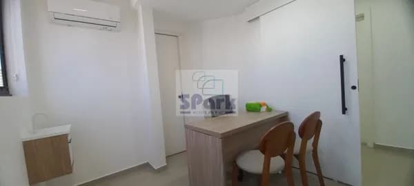 SALA NOVA MOBILIADA COM 15m² EXCLUSIVA PARA MÉDICOS NA VILA ASSUNÇÃO EM SANTO ANDRÉ