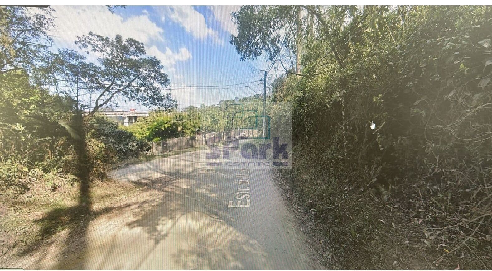 5.000m2 - Estrada do Montanhão - SBC