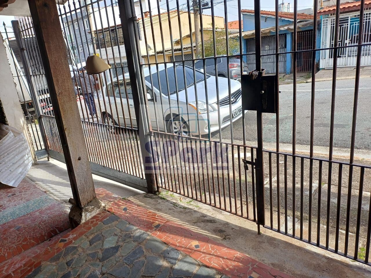 CASA TÉRREA