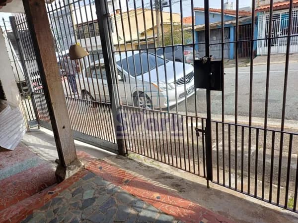 CASA TÉRREA