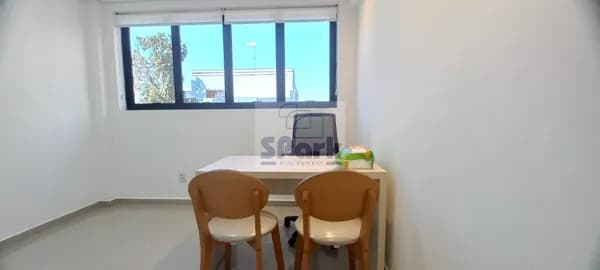 SALA NOVA MOBILIADA COM 20m² EXCLUSIVA PARA MÉDICOS NA VILA ASSUNÇÃO EM SANTO ANDRÉ
