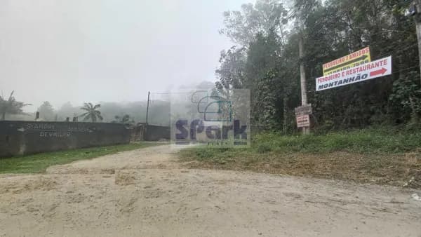 TERRENO 5.000m² - MONTANHÃO - SÃO BERNARDO