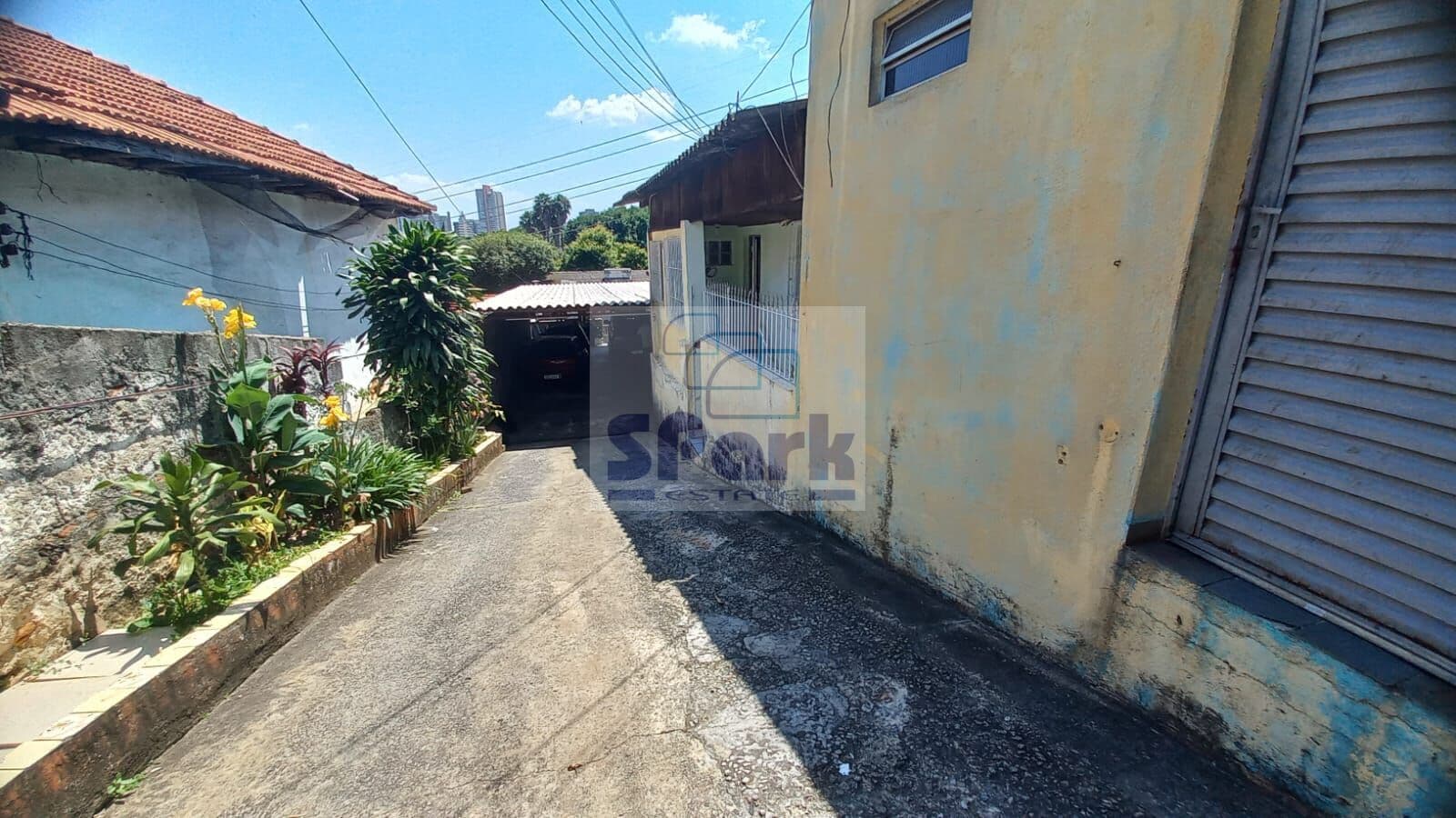 TERRENO 10 X 40 VILA ASSUNÇÃO EM SANTO ANDRÉ