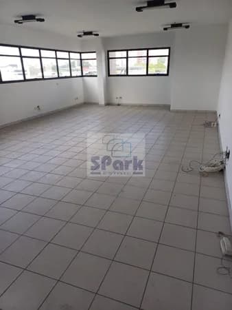 Sala/Conjunto em Santo André - Centro