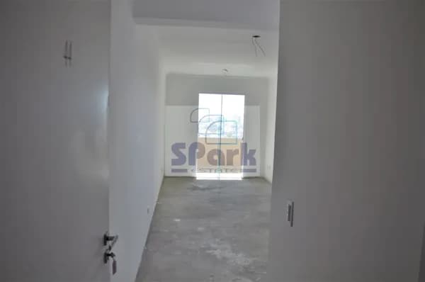 APARTAMENTO 2 DORMITÓRIOS BAIRRO PARAÍSO EM SANTO ANDRÉ PARA VOCÊ DEIXAR COM A SUA CARA
