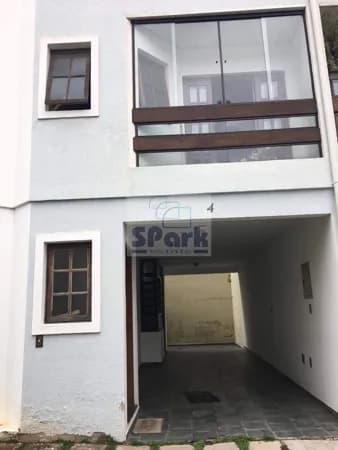SOBRADO PARA ALUGAR VILA FLORESTA - SANTO ANDRÉ