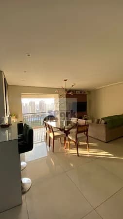 APARTAMENTO EM CONDOMÍNIO CONCEITO CLUBE - 2 DORMITÓRIOS, 1 SUÍTE E 2 VAGAS COBERTAS