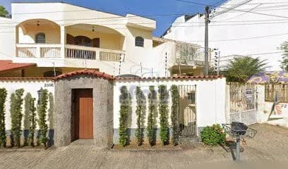 Sobrado em Santo André - Campestre