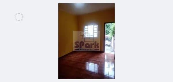 Sobrado em Santo André - Jardim Las Vegas