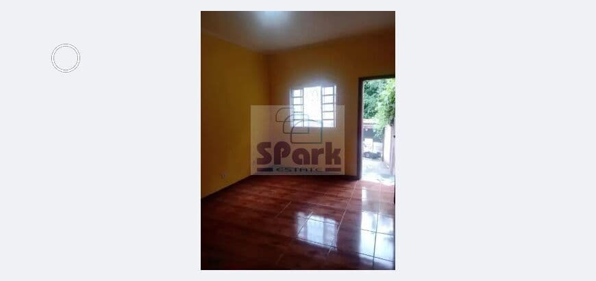 Sobrado em Santo André - Jardim Las Vegas