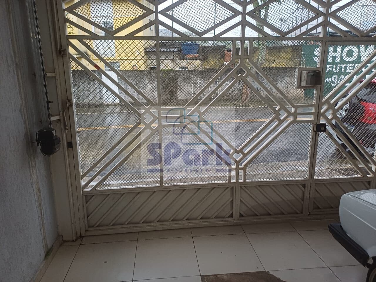 Sobrado em Santo André - Jardim Stella