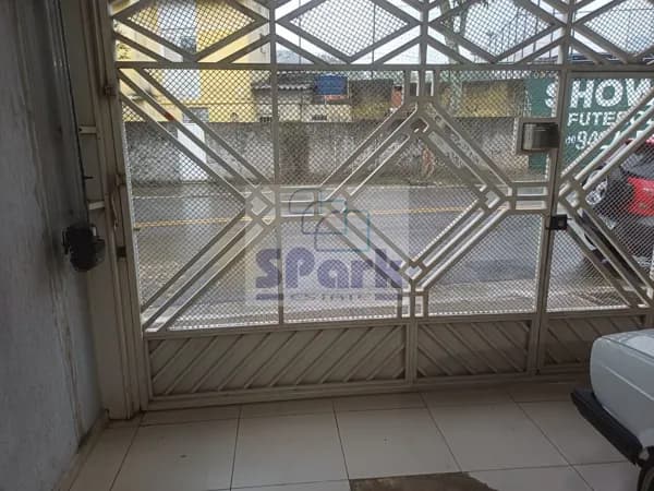 Sobrado em Santo André - Jardim Stella