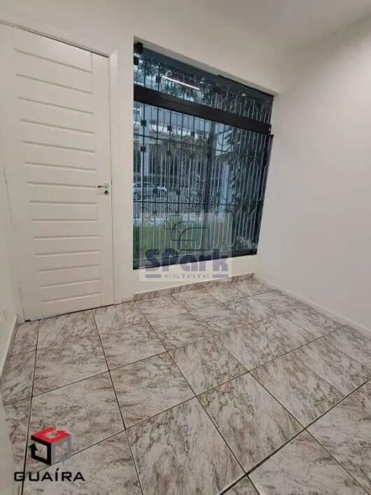 Sobrado em Santo André - Jardim