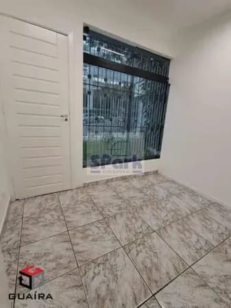 Sobrado em Santo André - Jardim