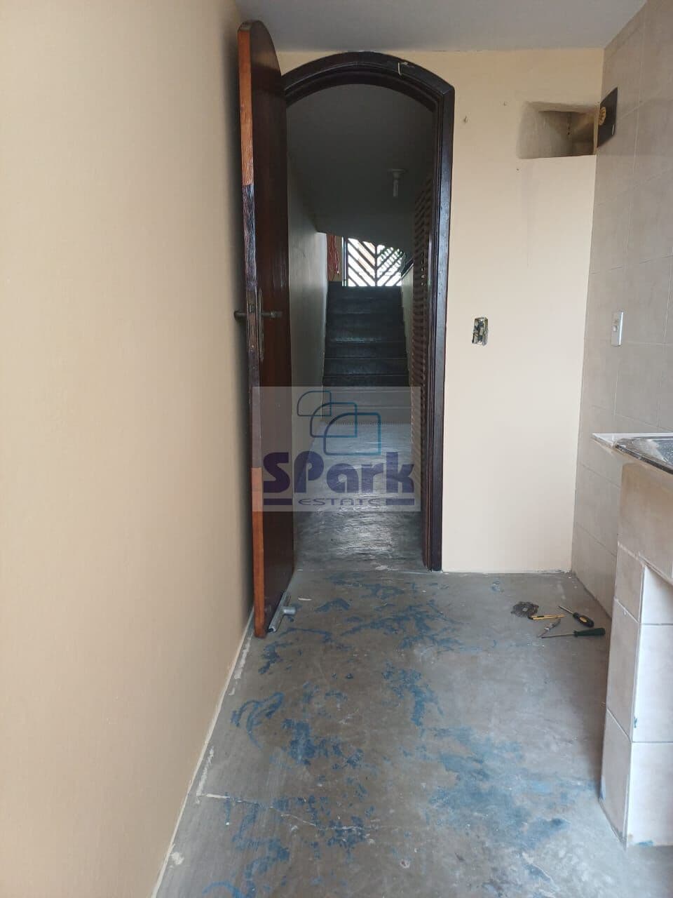 Casa em Santo André - Jardim Stella