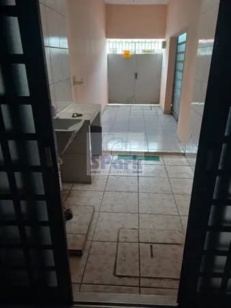 Sobrado em Santo André - Jardim Bom Pastor