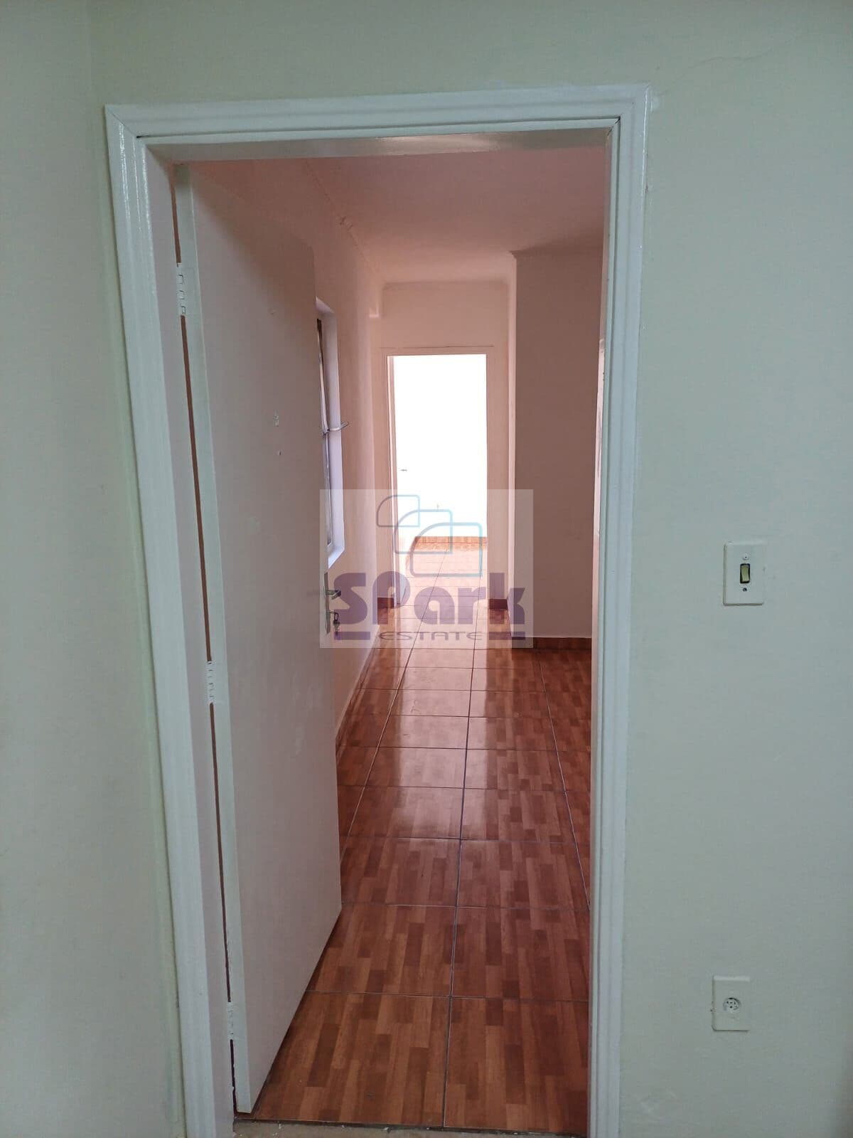 Apartamento em Santo André - Vila Cecília Maria