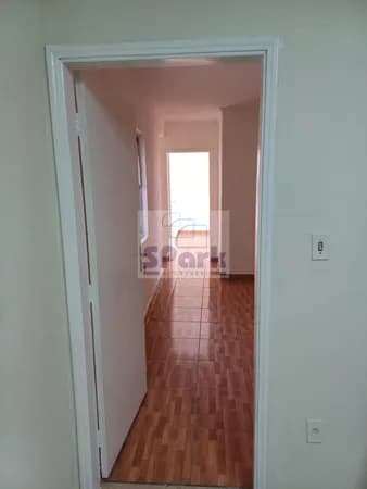 Apartamento em Santo André - Vila Cecília Maria