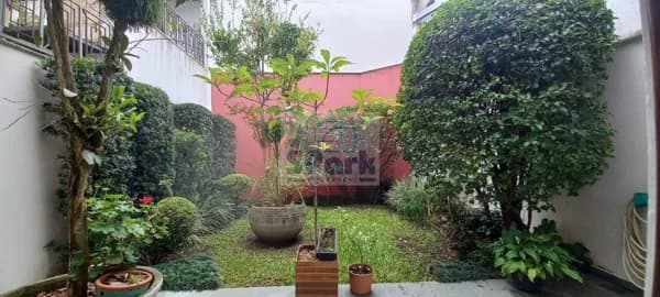 LINDO SOBRADO COM 3 DORMITÓRIOS NA VILA FLORESTA EM SANTO ANDRÉ