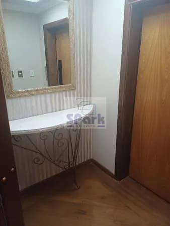 Apartamento em Santo André - Vila Bastos