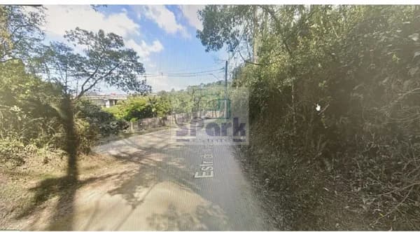 20.000m2 - Estrada do Montanhão - SBC