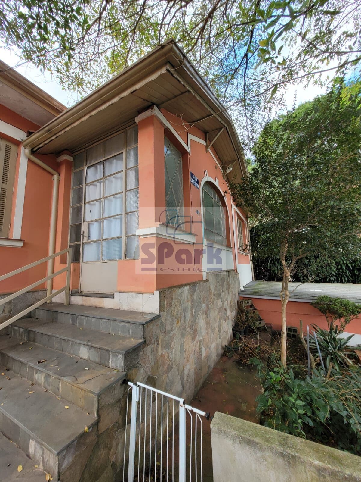 Casa em Santo André - Vila Guiomar