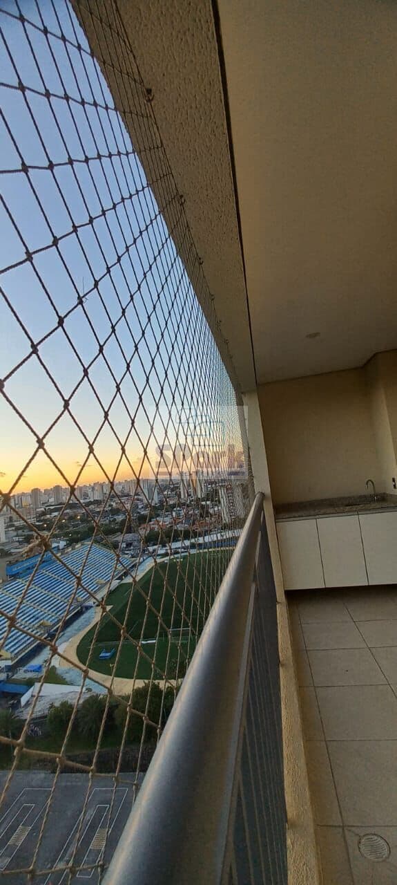 LINDO APARTAMENTO COM 3 DORMITÓRIOS CONDOMÍNIO CLUB NA VILA AMÉRICA SANTO ANDRÉ
